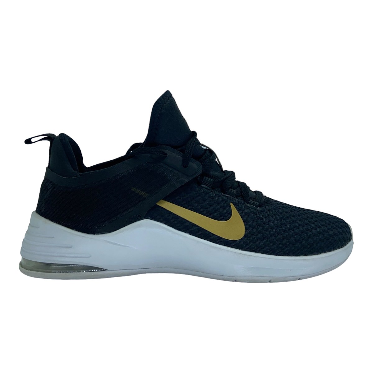 AIR MAX WMNS BELLA TR2 BLACK/MET/19