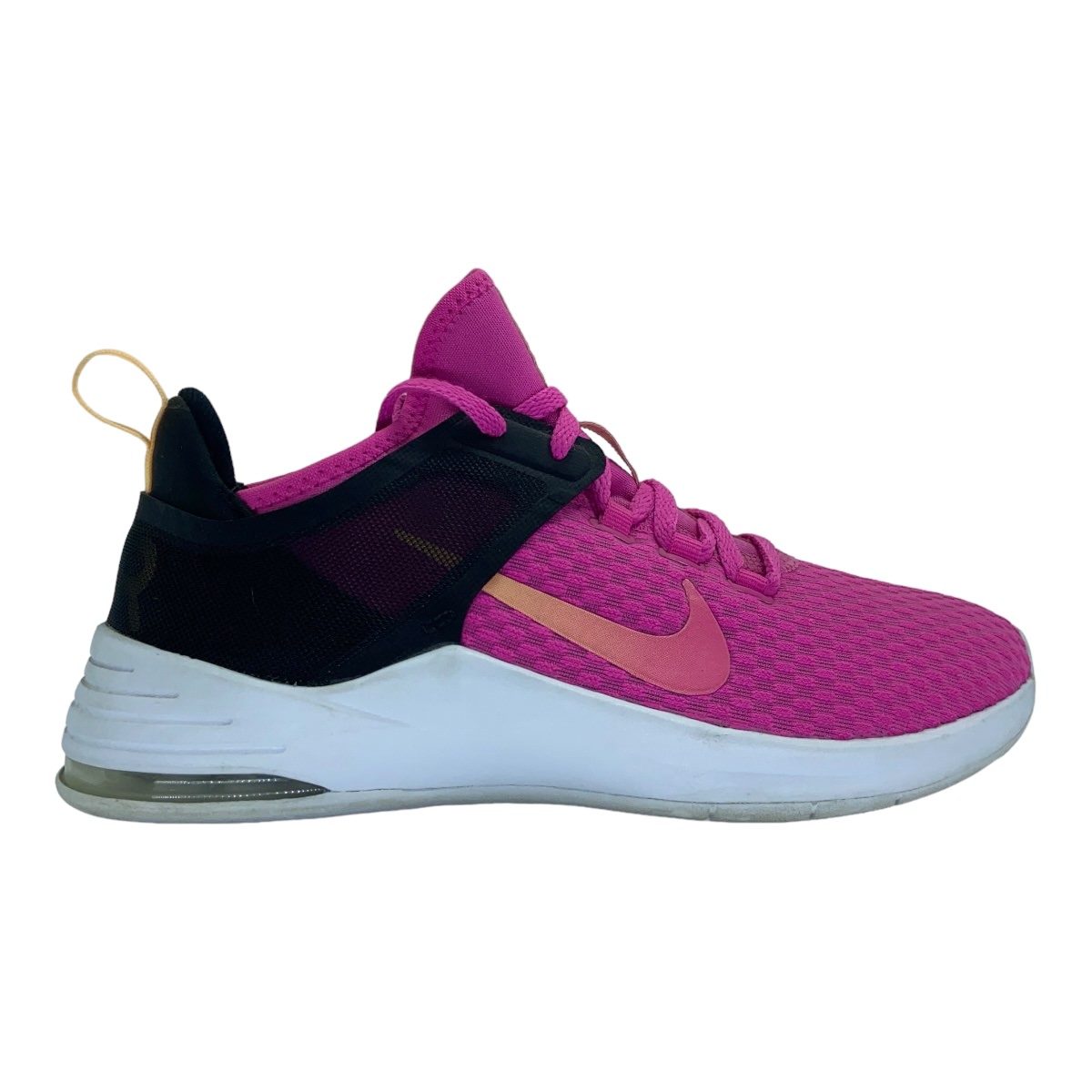 AIR MAX BELLA WMNS TR2 FUCSIA/19
