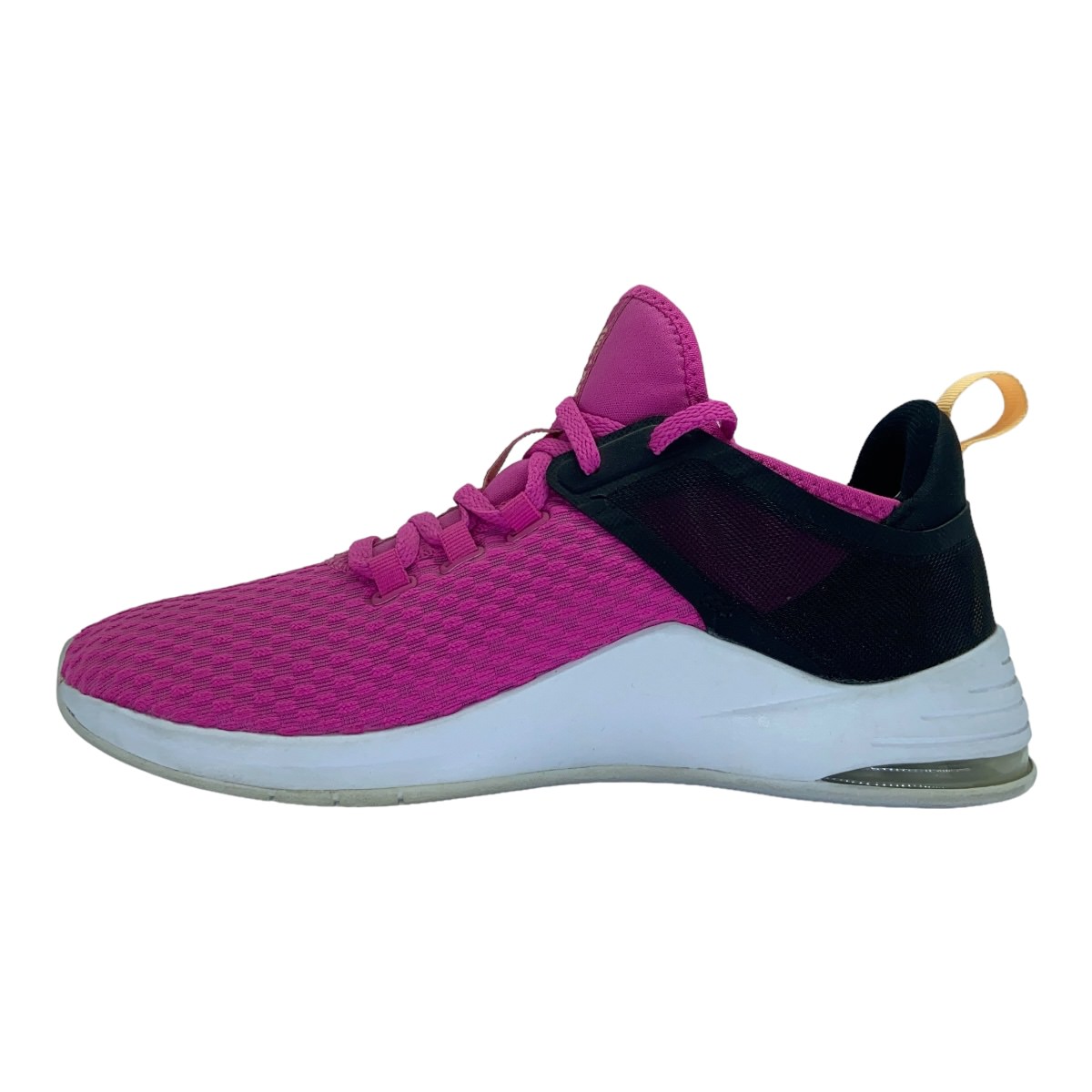 AIR MAX BELLA WMNS TR2 FUCSIA/19