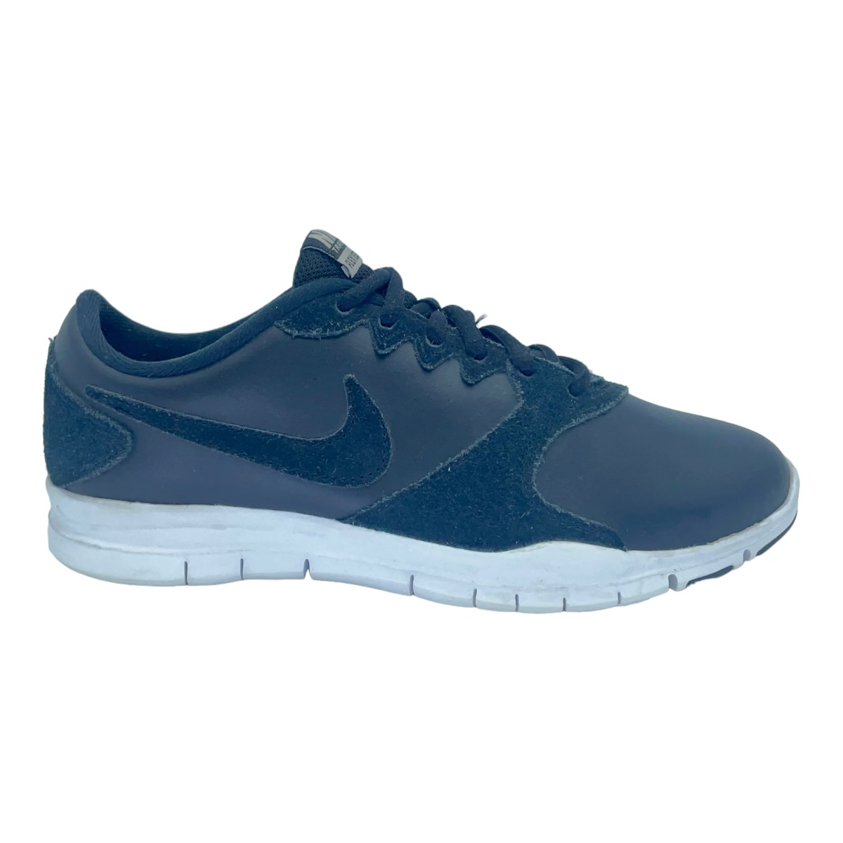 FLEX ESSENTIAL TR LT BLACK/18
