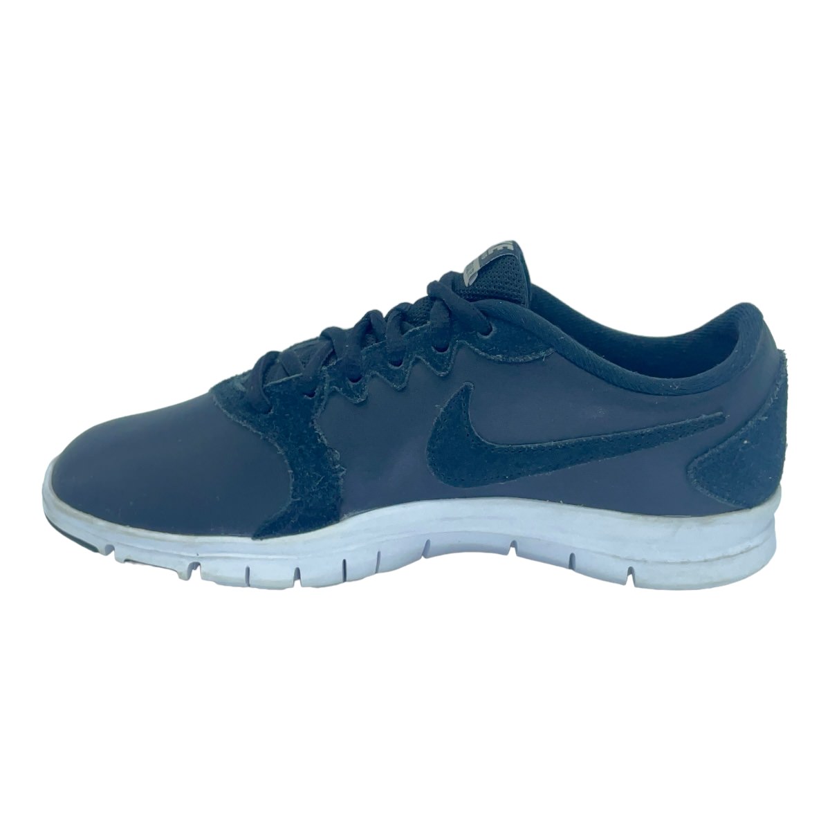 FLEX ESSENTIAL TR LT BLACK/18