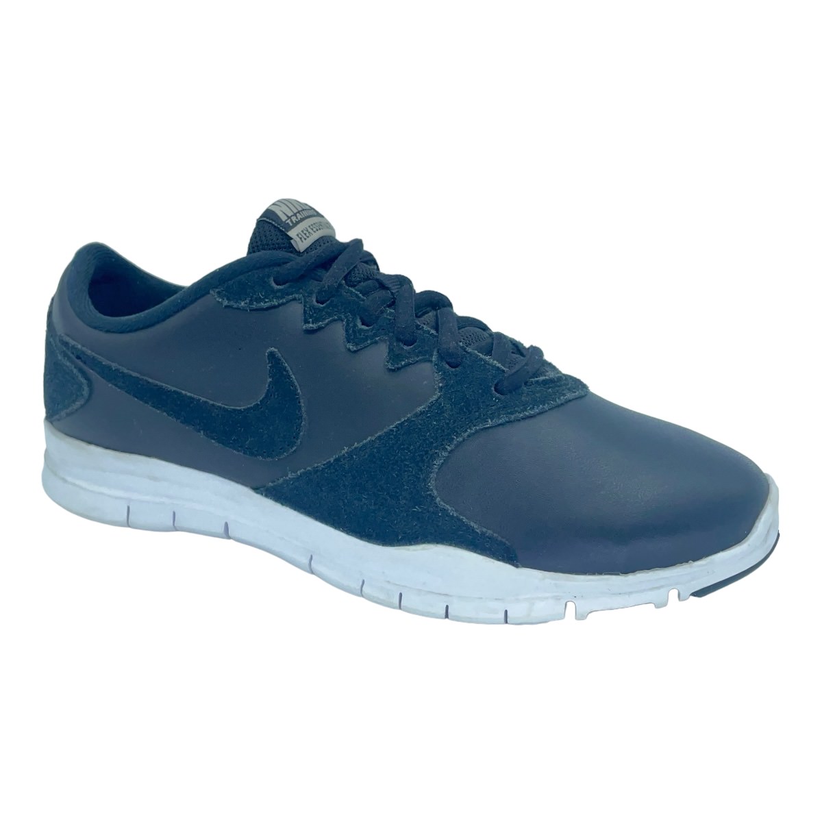 FLEX ESSENTIAL TR LT BLACK/18