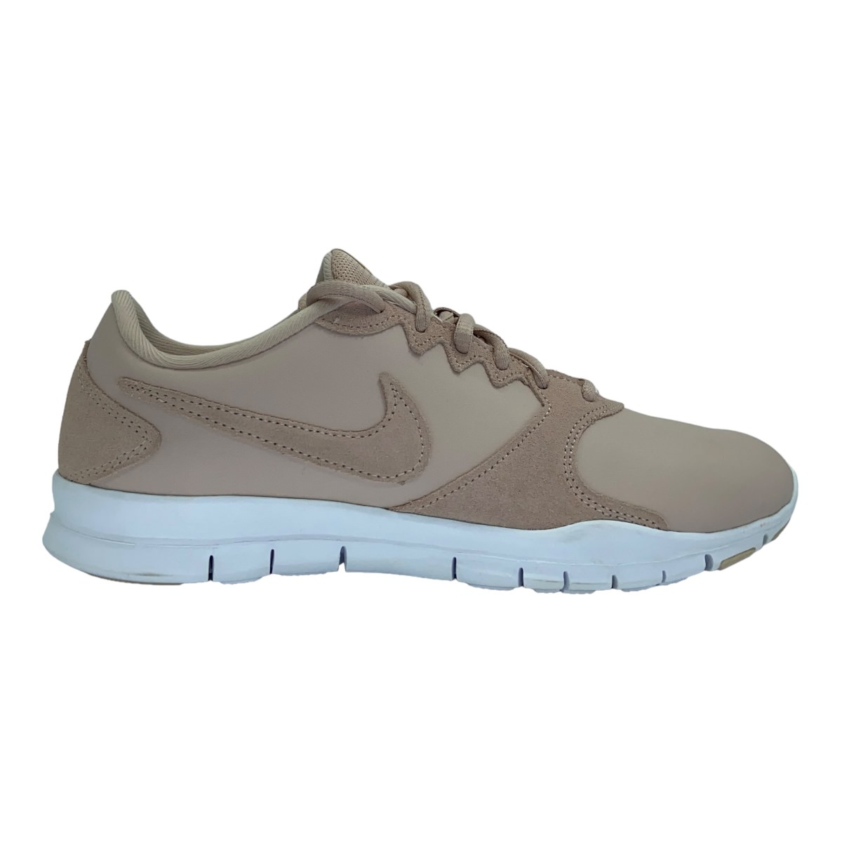FLEX ESSENTIAL TR LT BEIGE/18