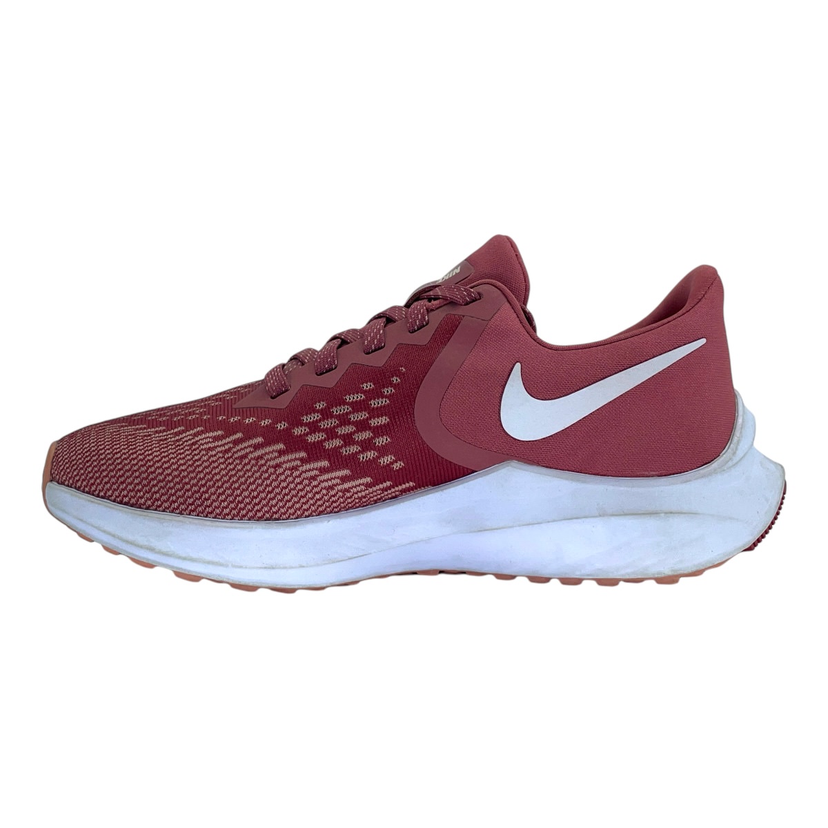 ZOOM WINFLO 6 LIGHT REDWOOD/WHITE/P/19