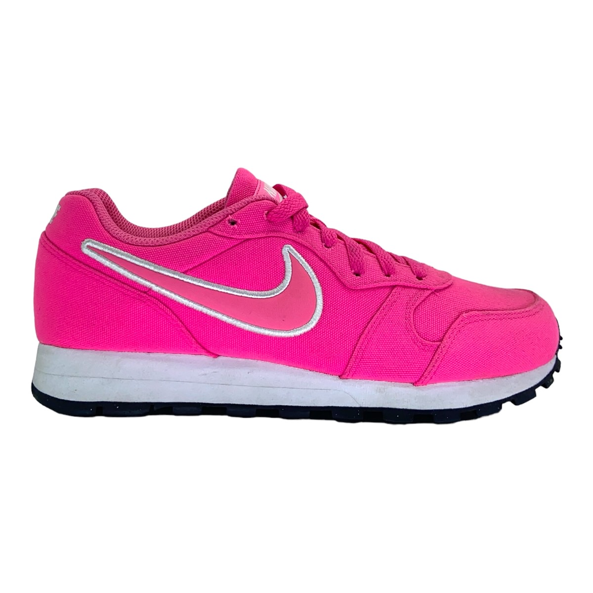 MD RUNNER 2 WMNS LASER PINK/18