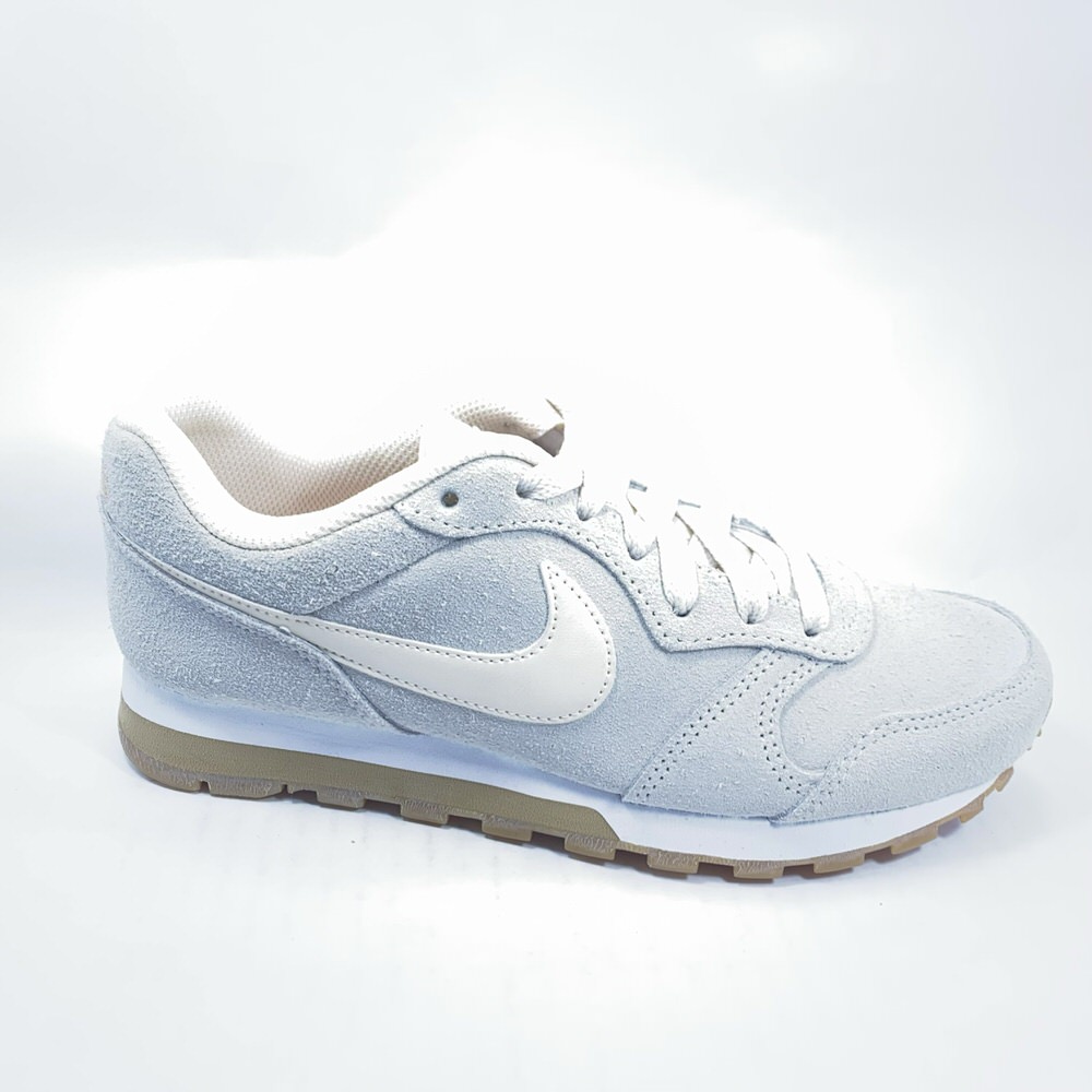 MD WMNS RUNNER 2 GUAVA /RED/19