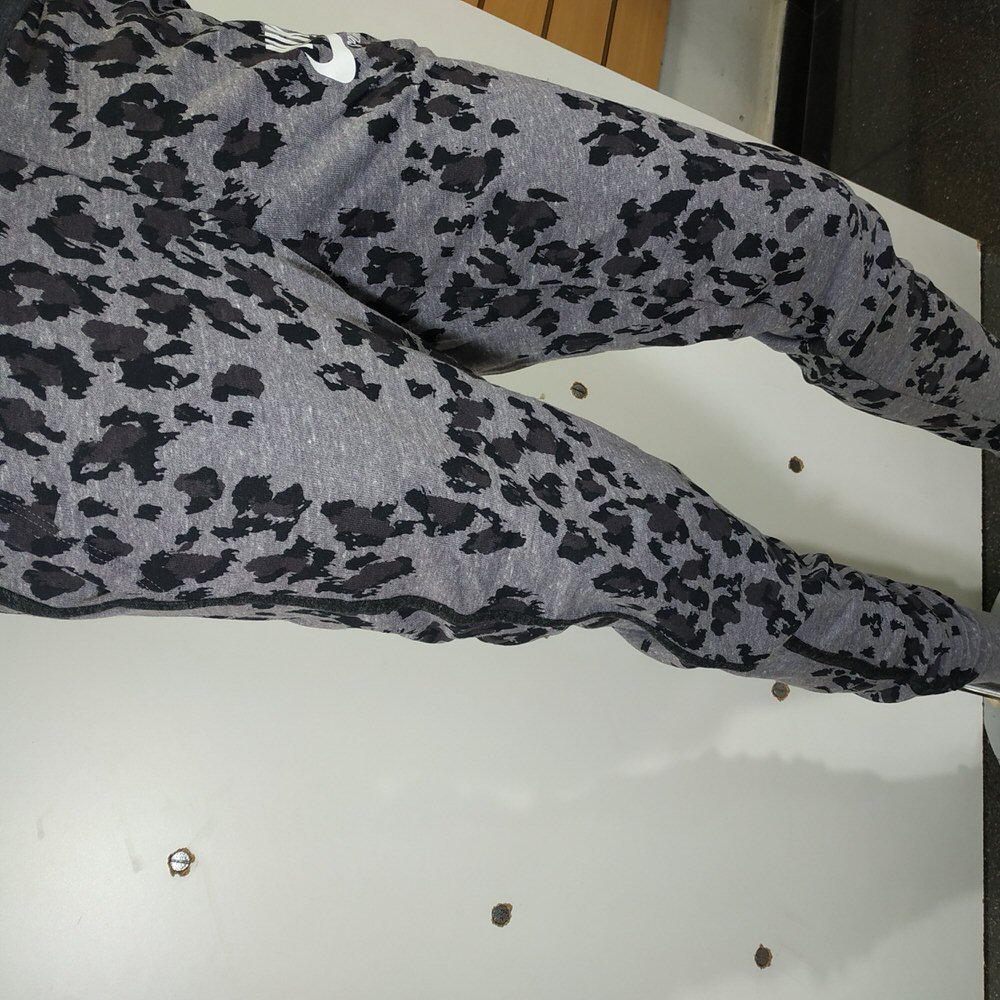 PANTALON ESTAMP LEOPARD/19
