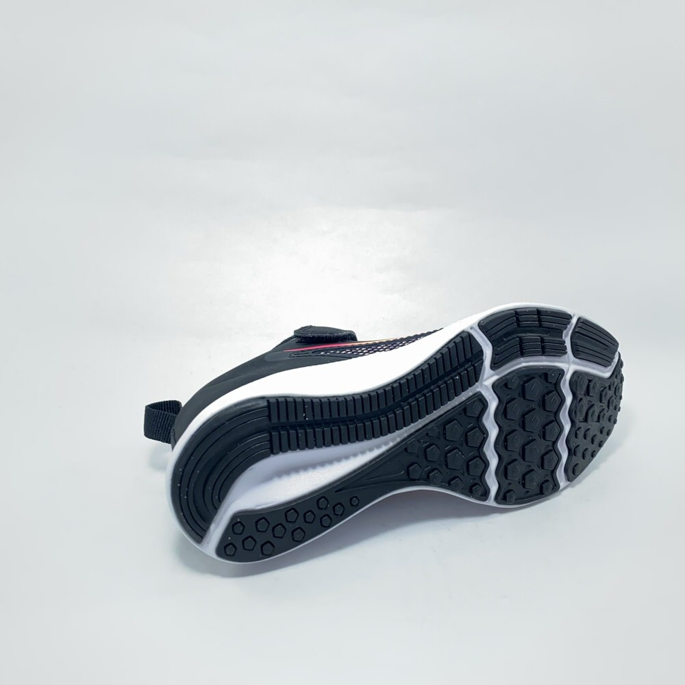 DOWNSHIFTER 9 JR BLACK/PINK/20