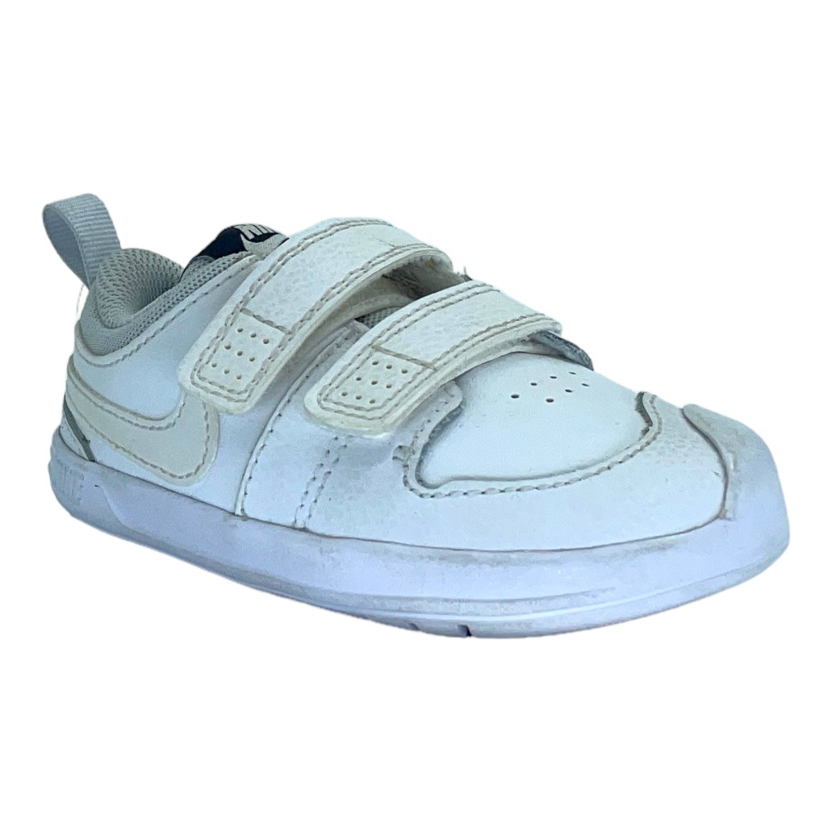 PICO 5 BB WHITE/20