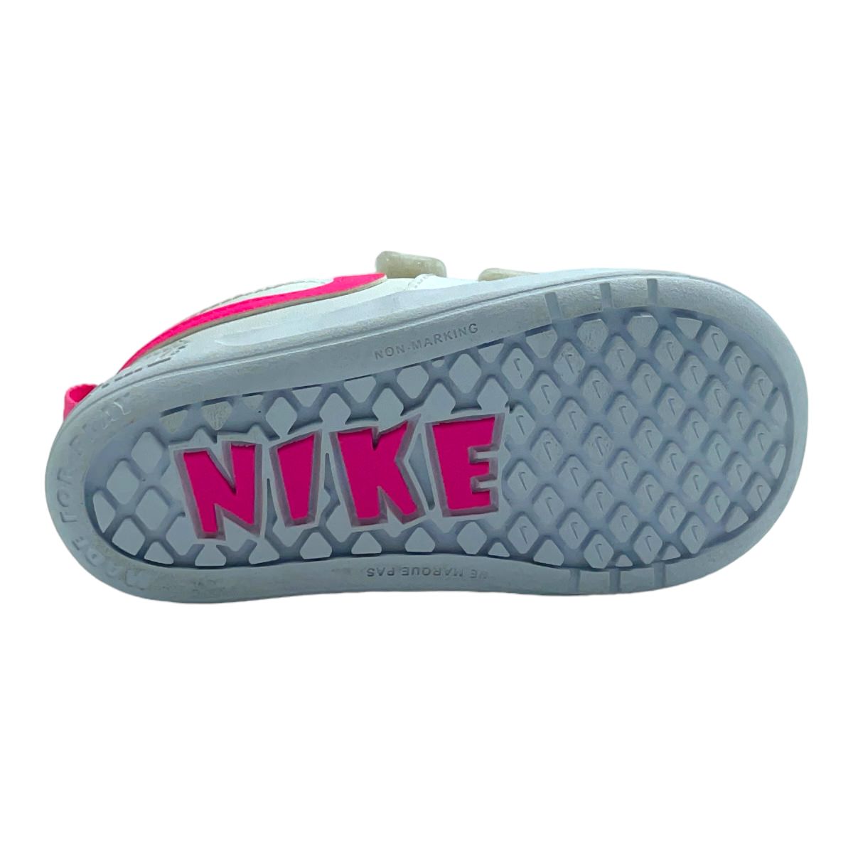 PICO 5 BB WHITE/PINK/19