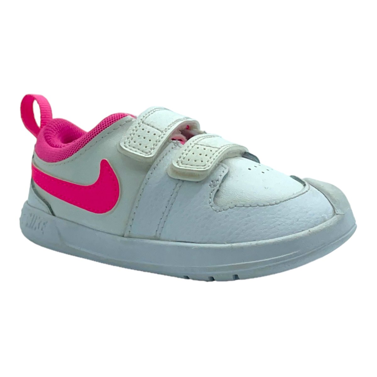 PICO 5 BB WHITE/PINK/19