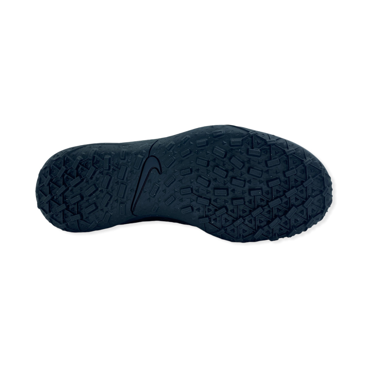 LEGEND 8 CLUB TF JR BLACK/BLACK