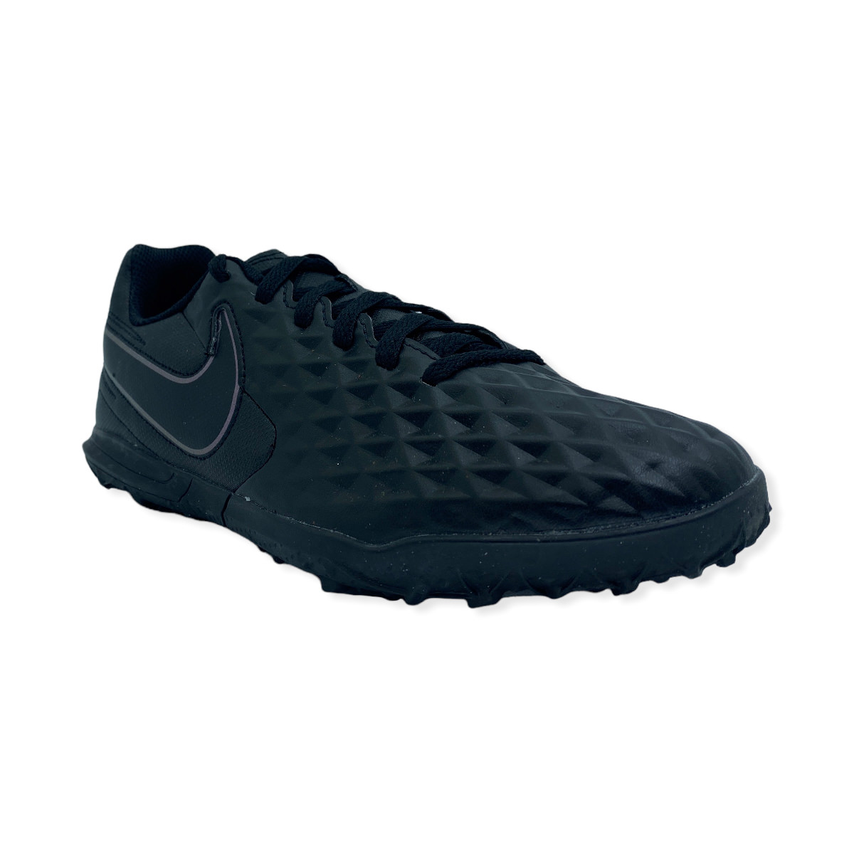 LEGEND 8 CLUB TF JR BLACK/BLACK