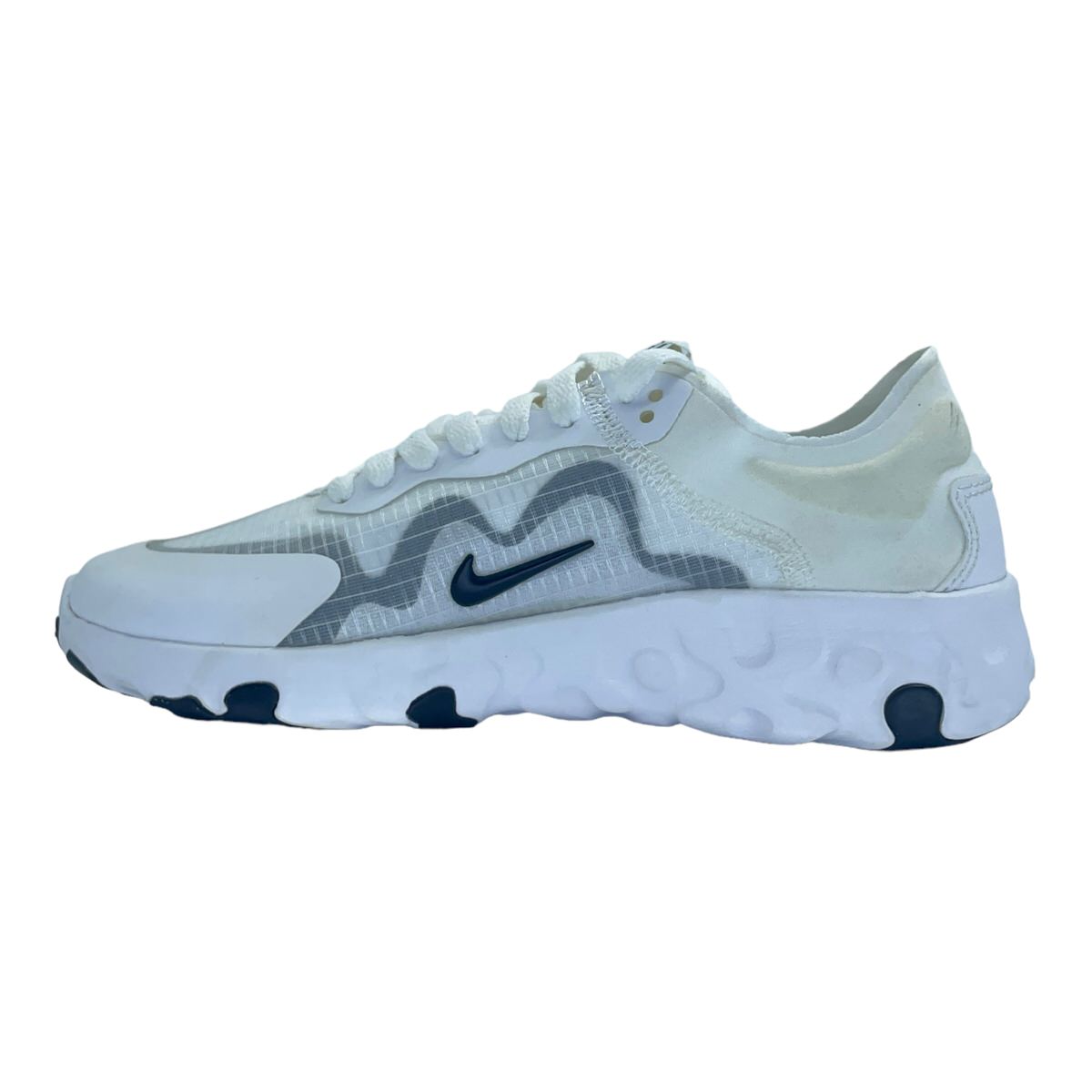 RENEW LUCENT WMNS WHITE/BLACK/19
