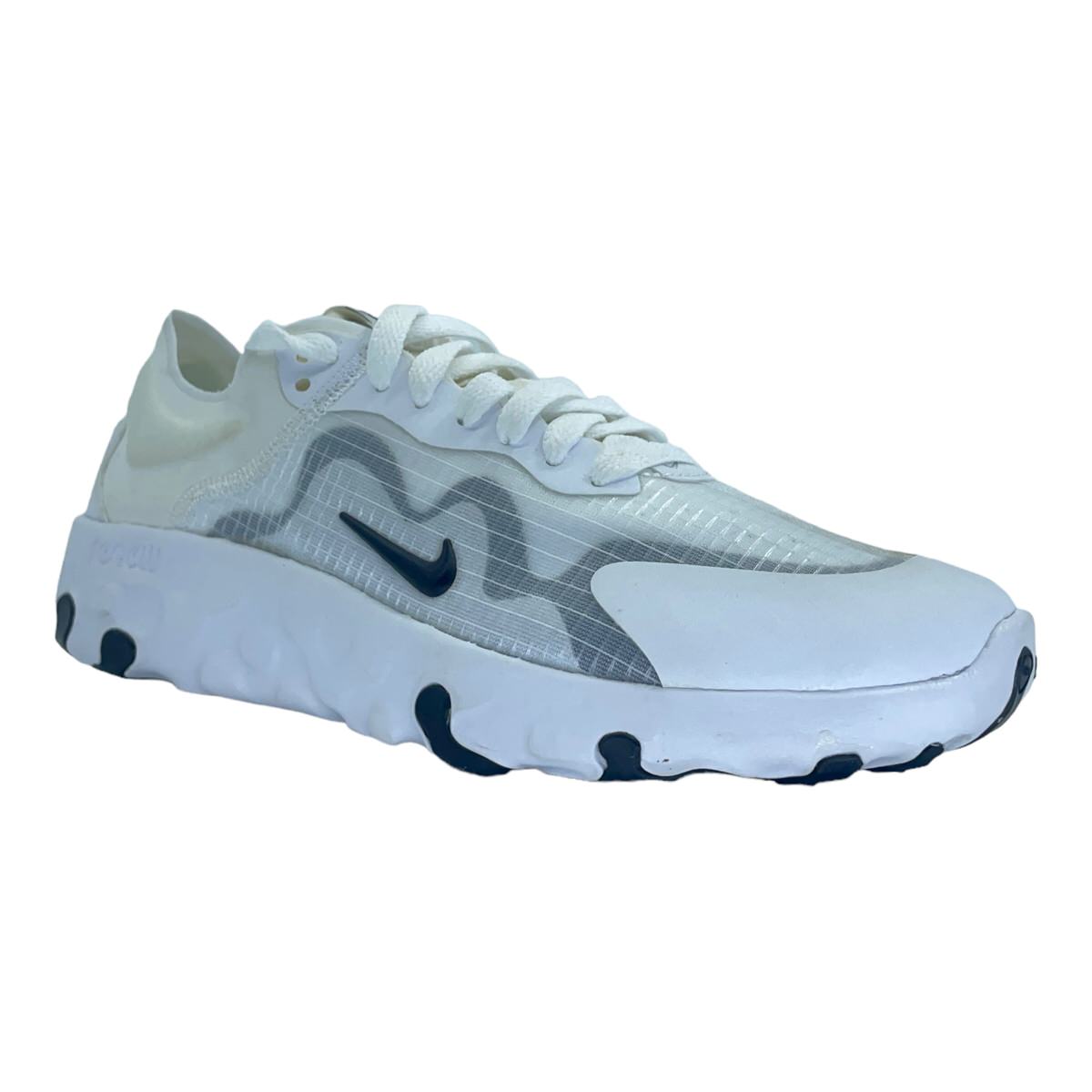 RENEW LUCENT WMNS WHITE/BLACK/19