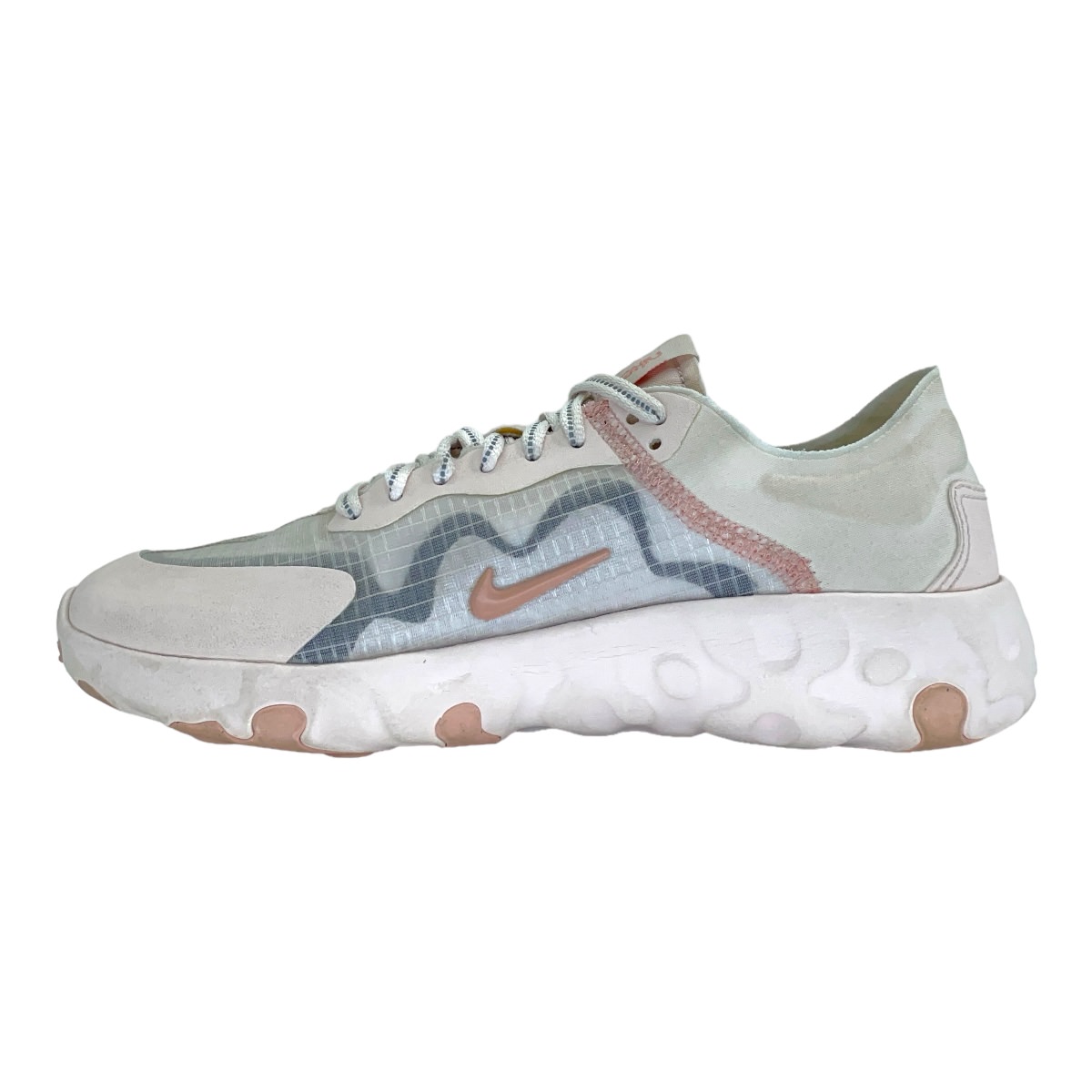 RENEW LUCENT LIGHT PINK/CORAL/20