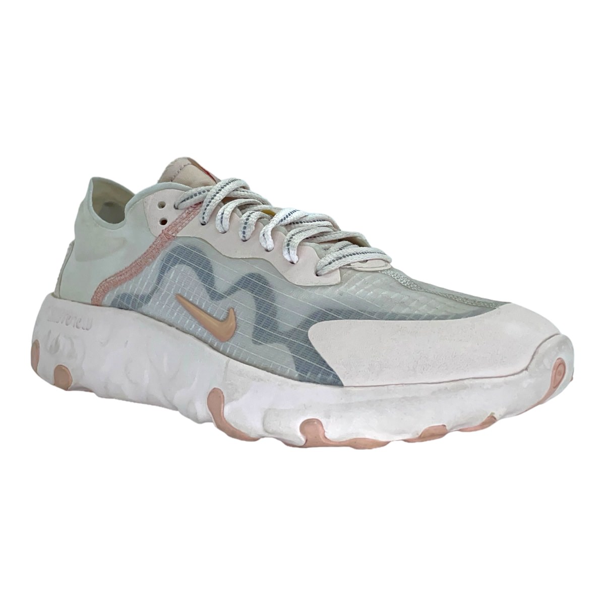 RENEW LUCENT LIGHT PINK/CORAL/20