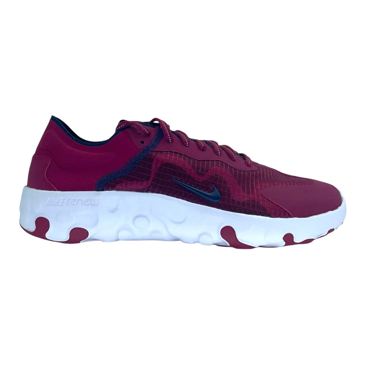 RENEW LUCENT NOBLE RED/OBSIDIAN/20