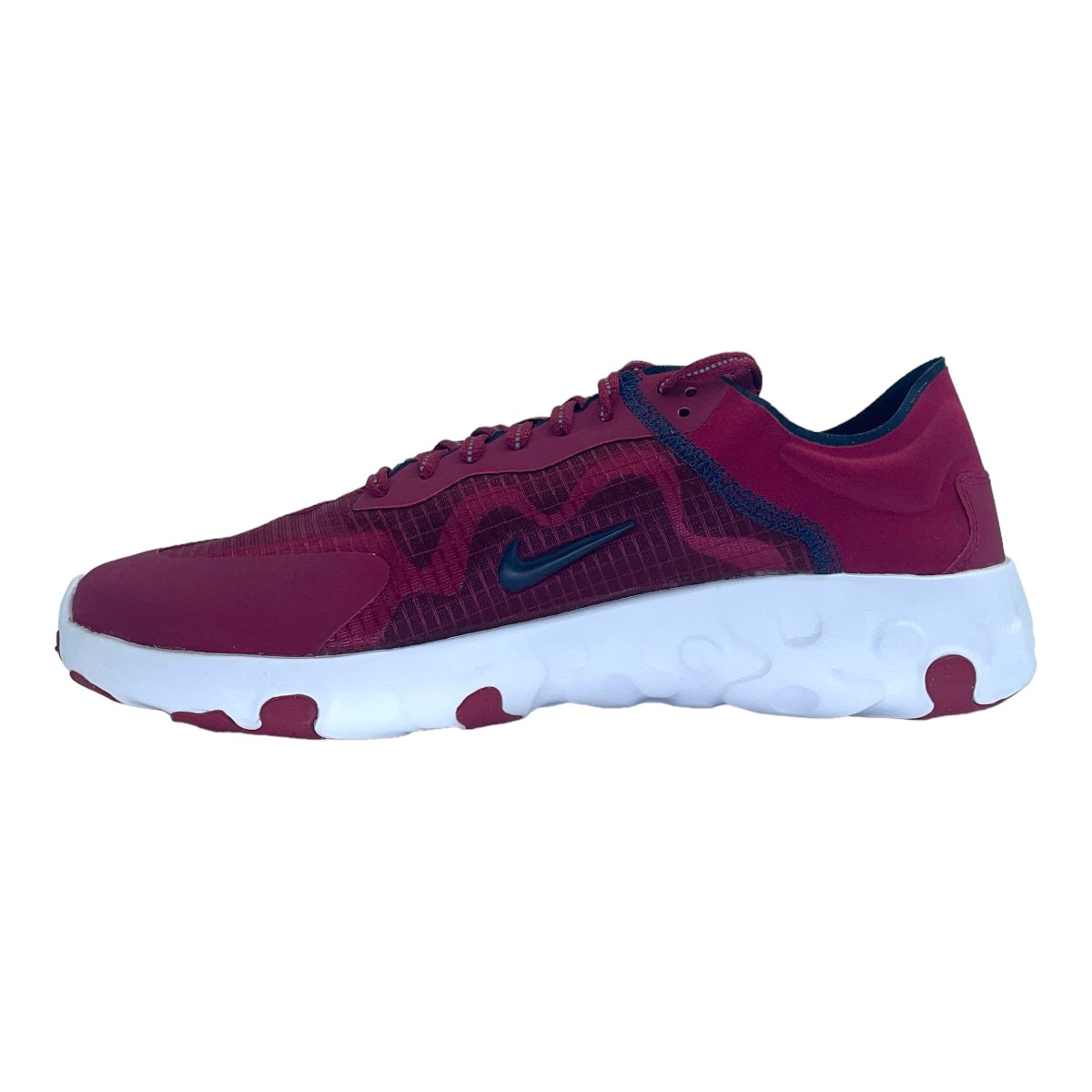 RENEW LUCENT NOBLE RED/OBSIDIAN/20