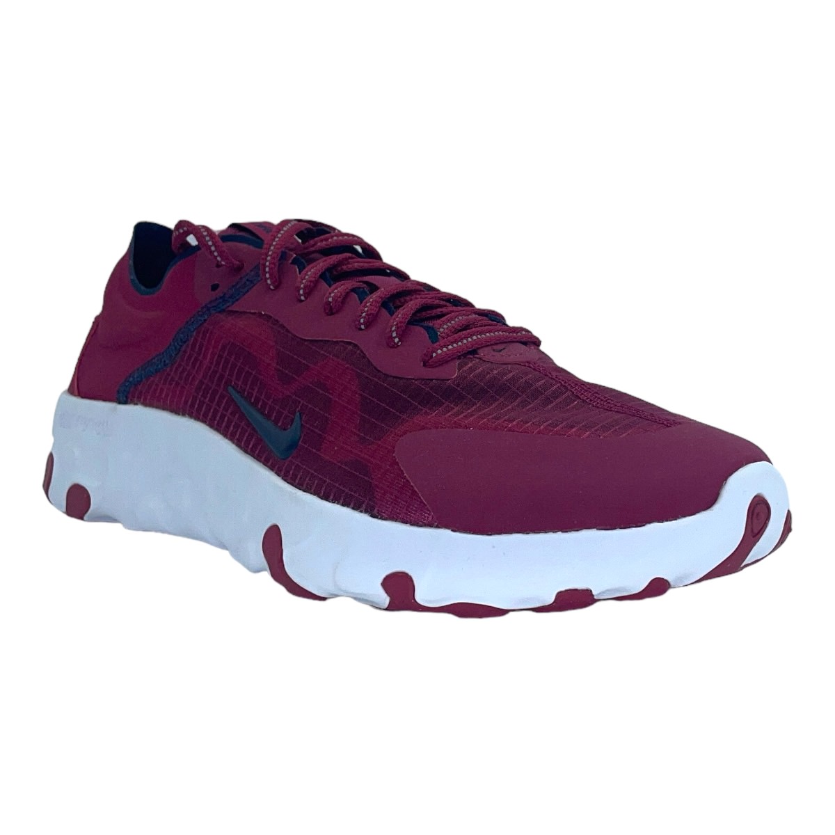 RENEW LUCENT NOBLE RED/OBSIDIAN/20
