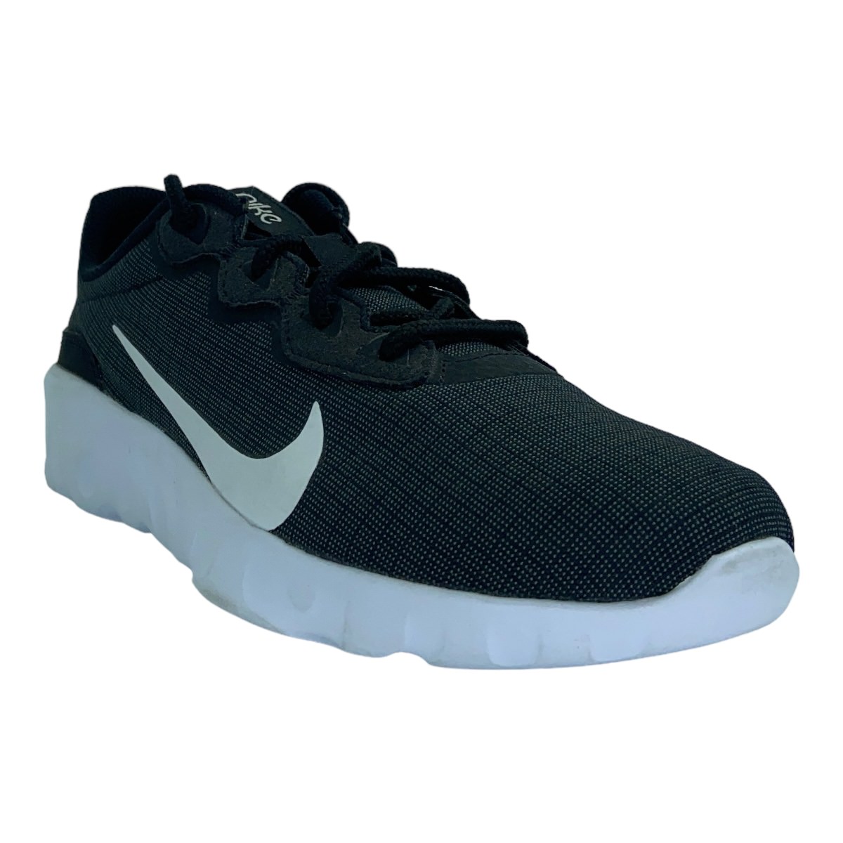 EXPLORE STRADA WMNS BLACK/WHITE/19