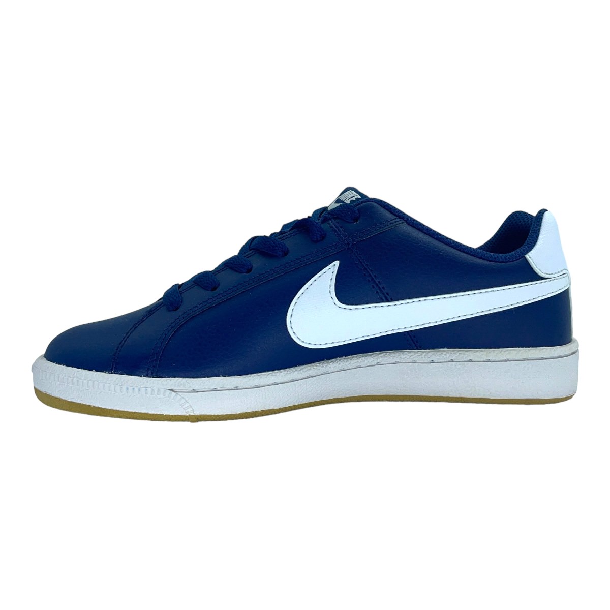 COURT ROYALE TAB DESERT SAND/GYM/20
