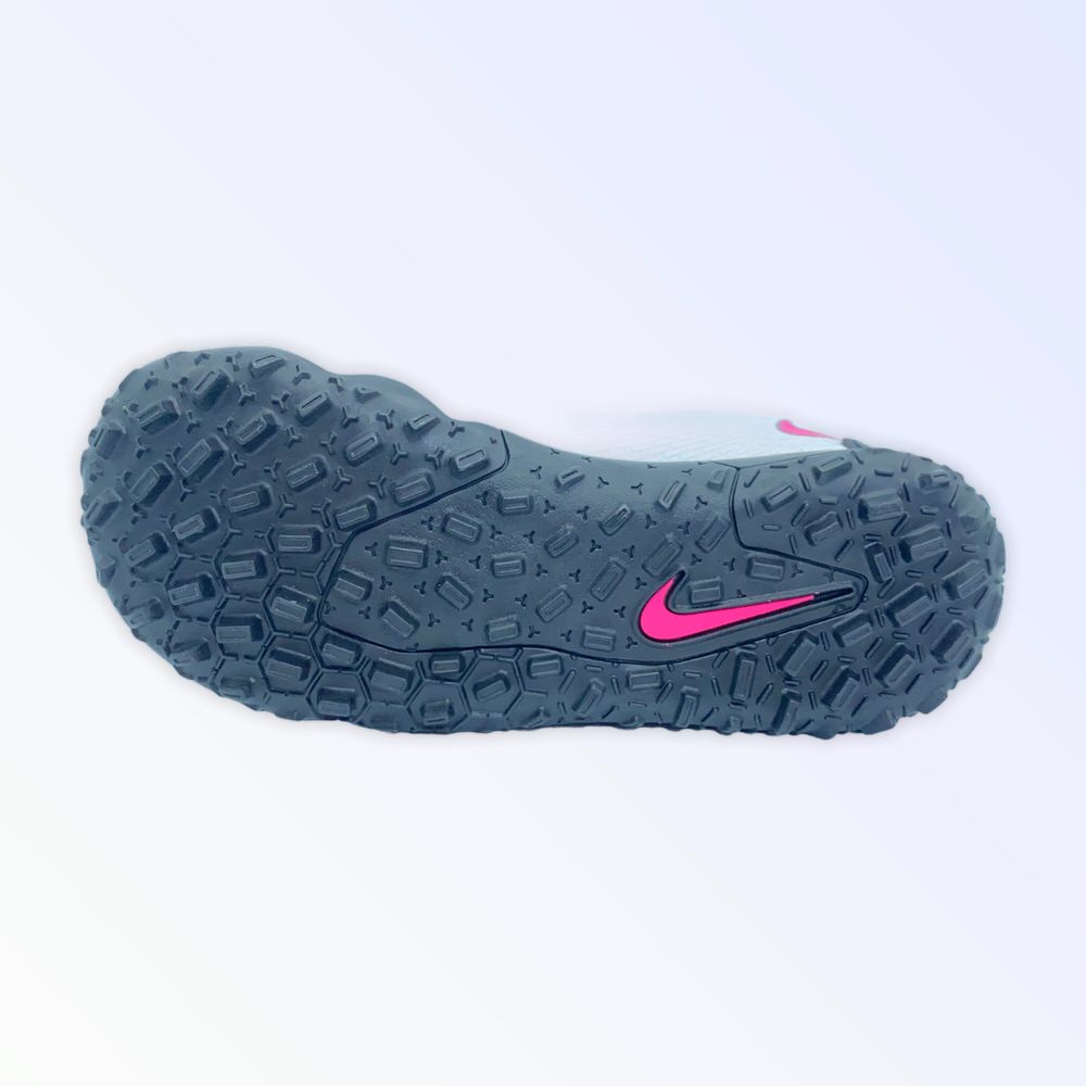 PHANTON GT CLUB TF JR WHITE-PINK