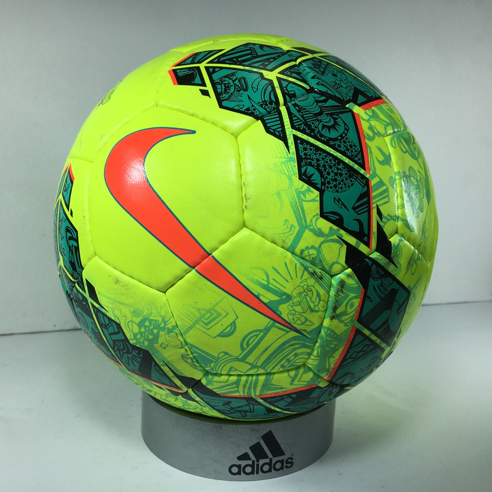 FUTBOL ROLINHO CLUBE FLUO/14