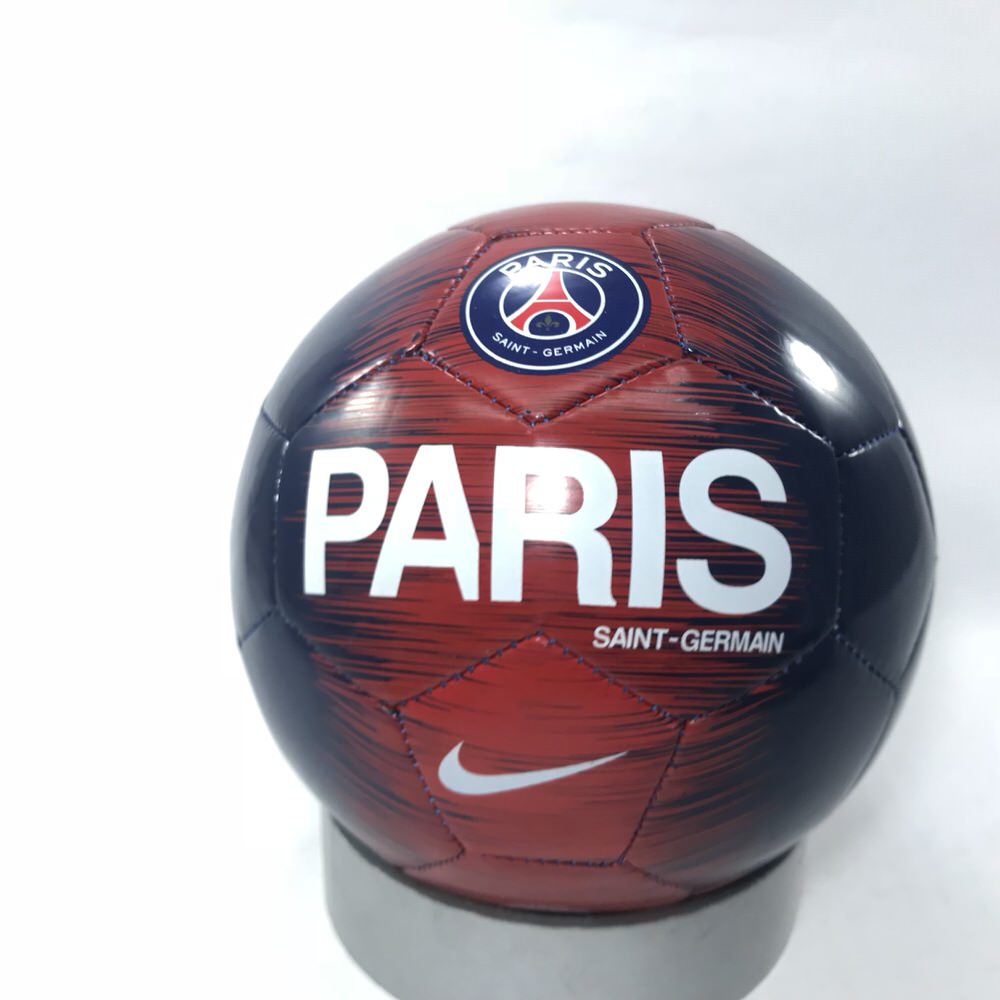PELOTA FUTBOL MINI SAINT GERMAIN/19