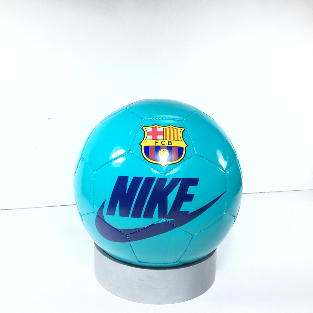 PELOTA FUTBOL MINI BARCELONA/20