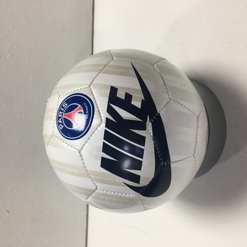 PELOTA FUTBOL MINI PSG BL/20