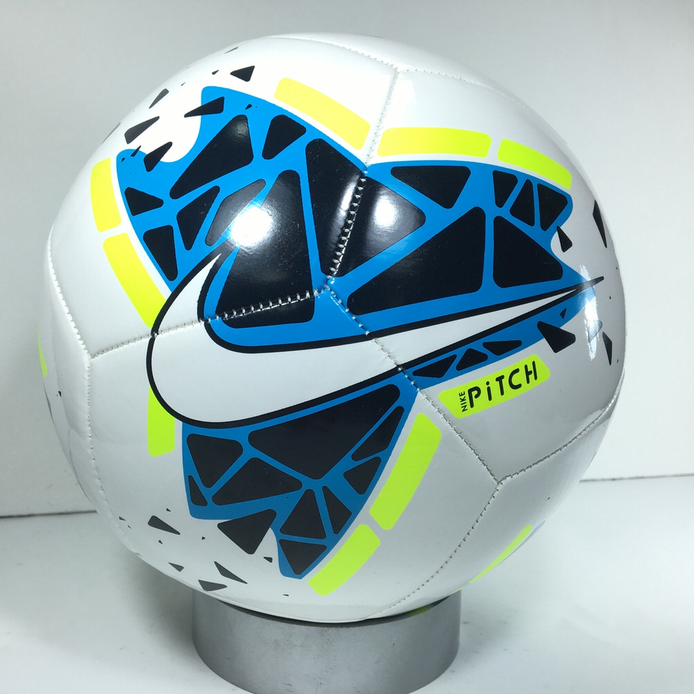 PELOTA DE FUTBOL PTCH BLANCO/19