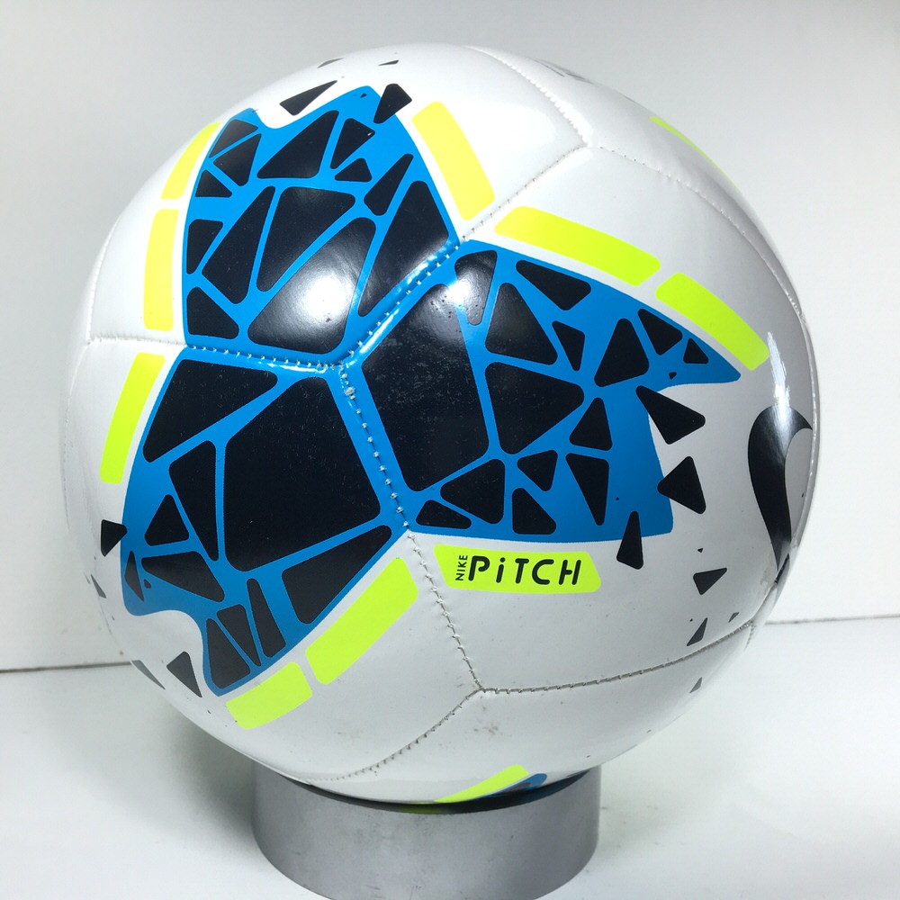 PELOTA DE FUTBOL PTCH BLANCO/19