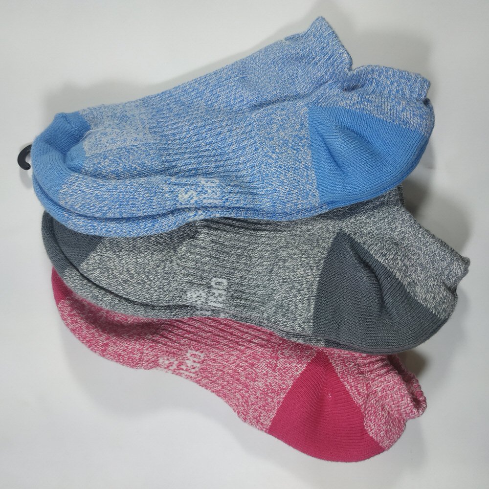 PACK X 3 EVRY /19