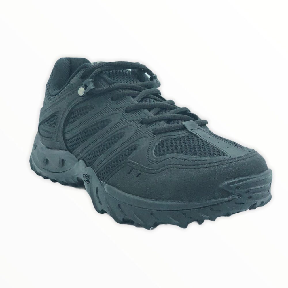 TRACTION PRETO