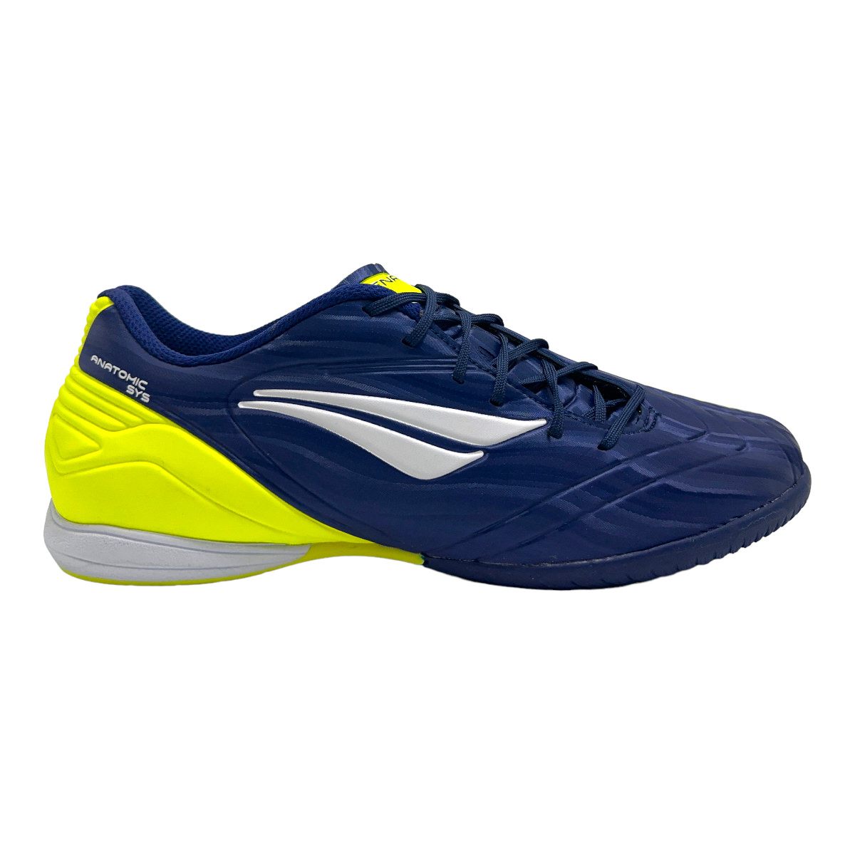 DIGITAL PRO FUTSAL AZ AM BC