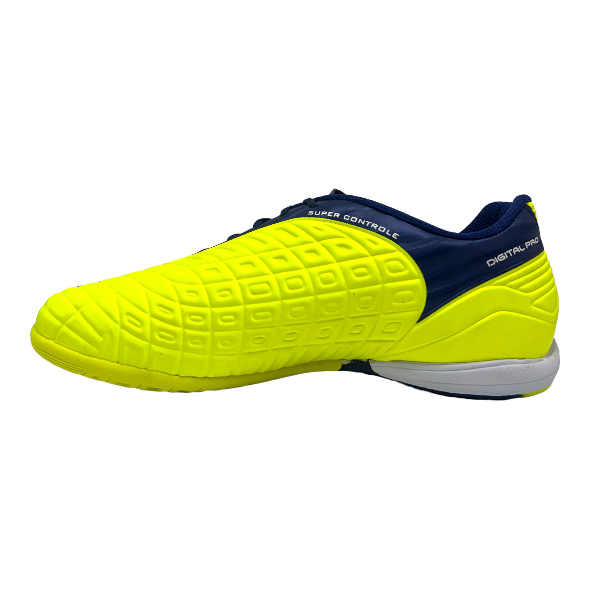 DIGITAL PRO FUTSAL AZ AM BC