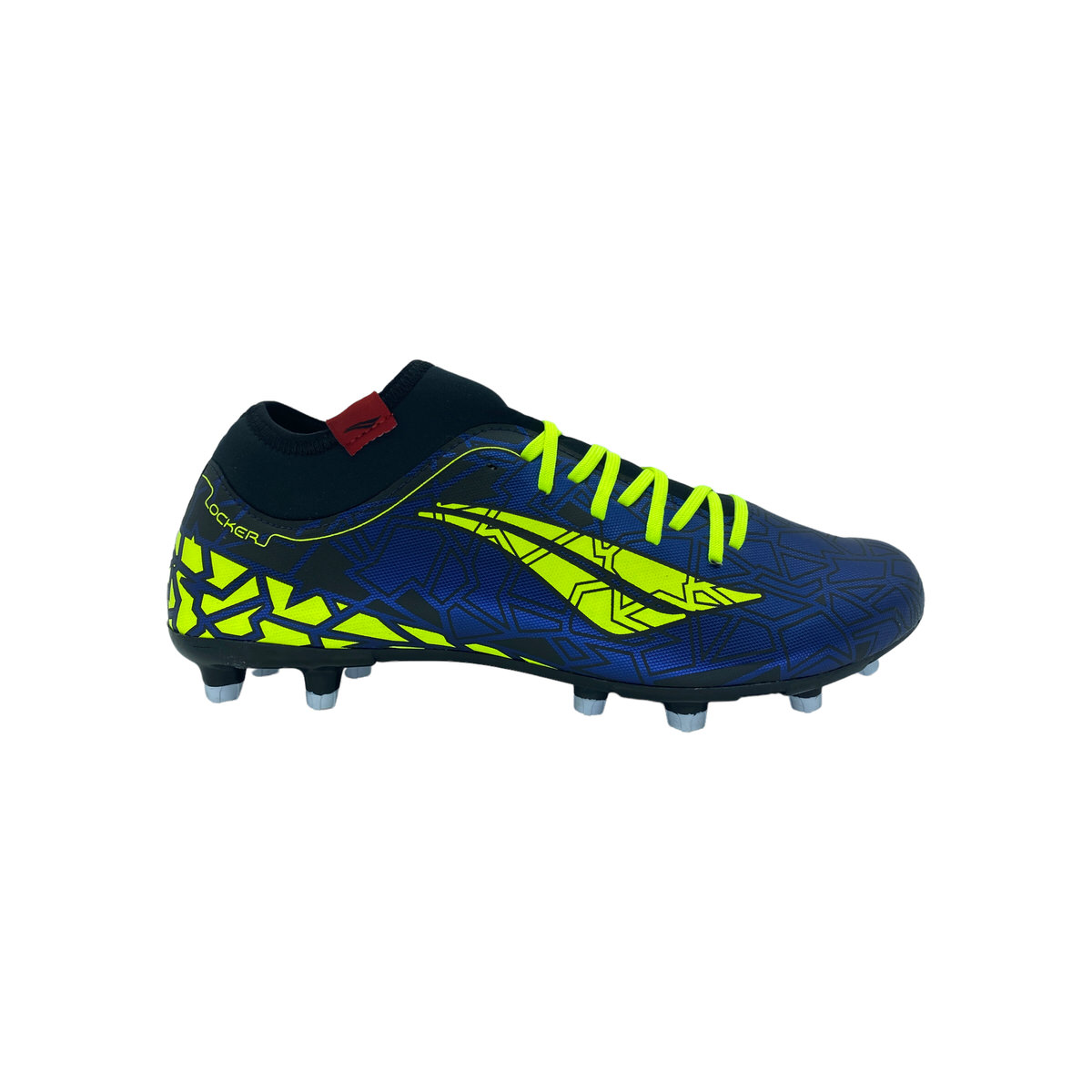 RX LOCKER VII CPO MR-AM-PT