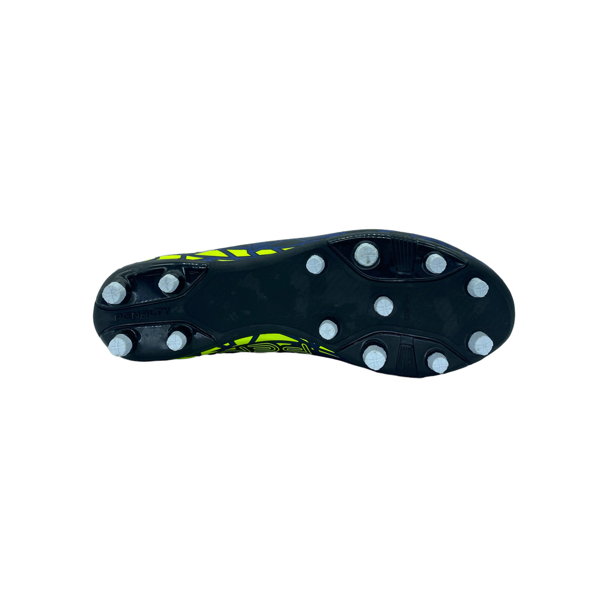 RX LOCKER VII CPO MR-AM-PT