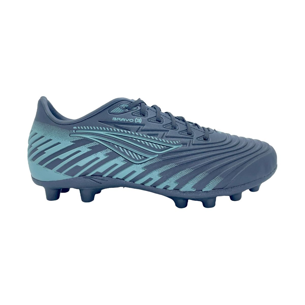 BRAVO Y-3 CAMPO NEG GRIS