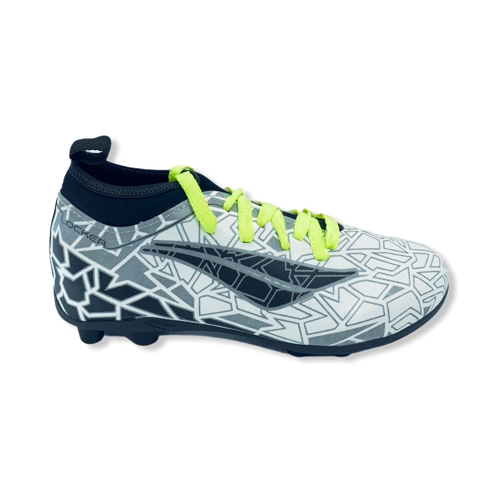 RX LOCKER VII  CPO KIDS BC/PR/PT/18