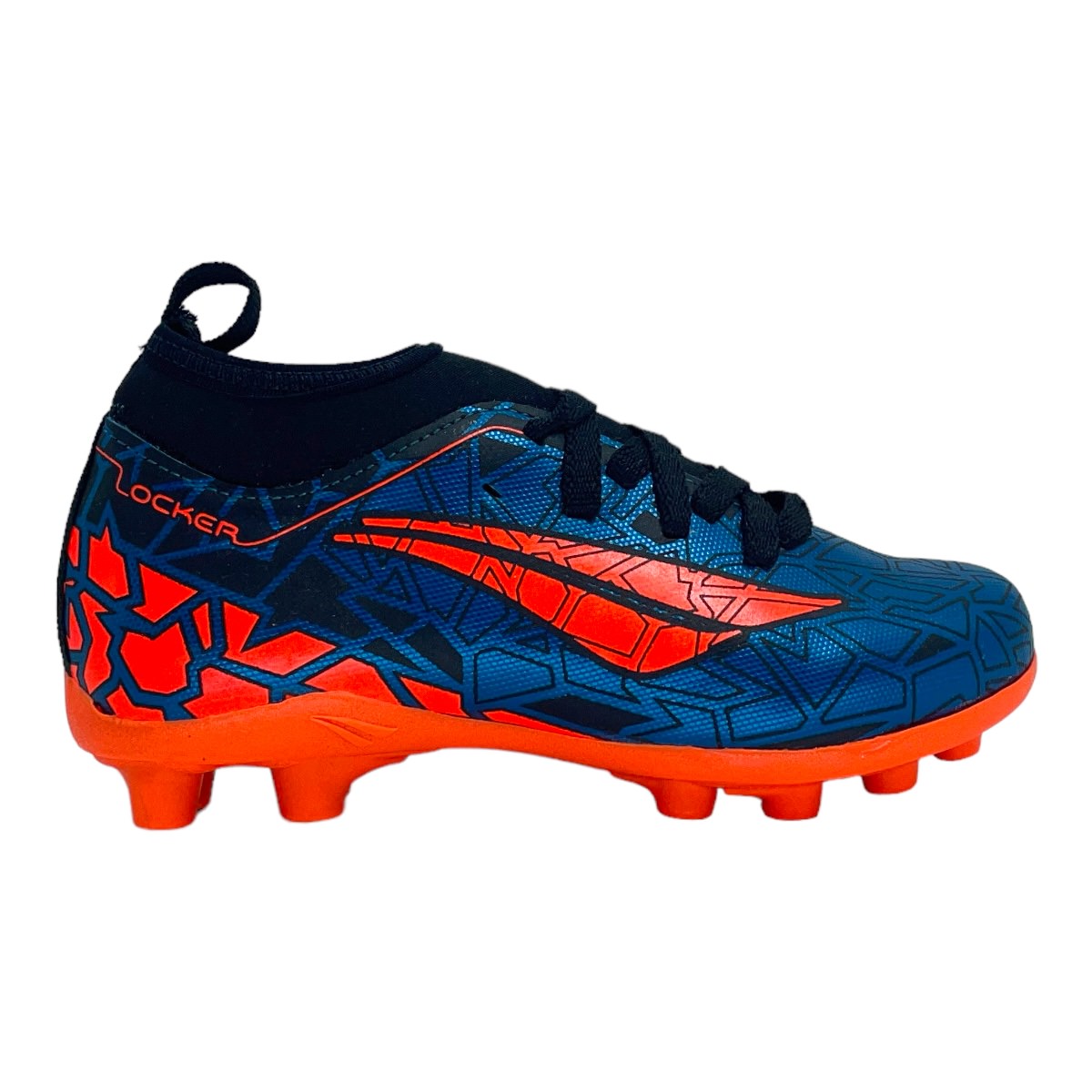 RX LOCKER VII CPO KIDS TQ/CR/PT/18
