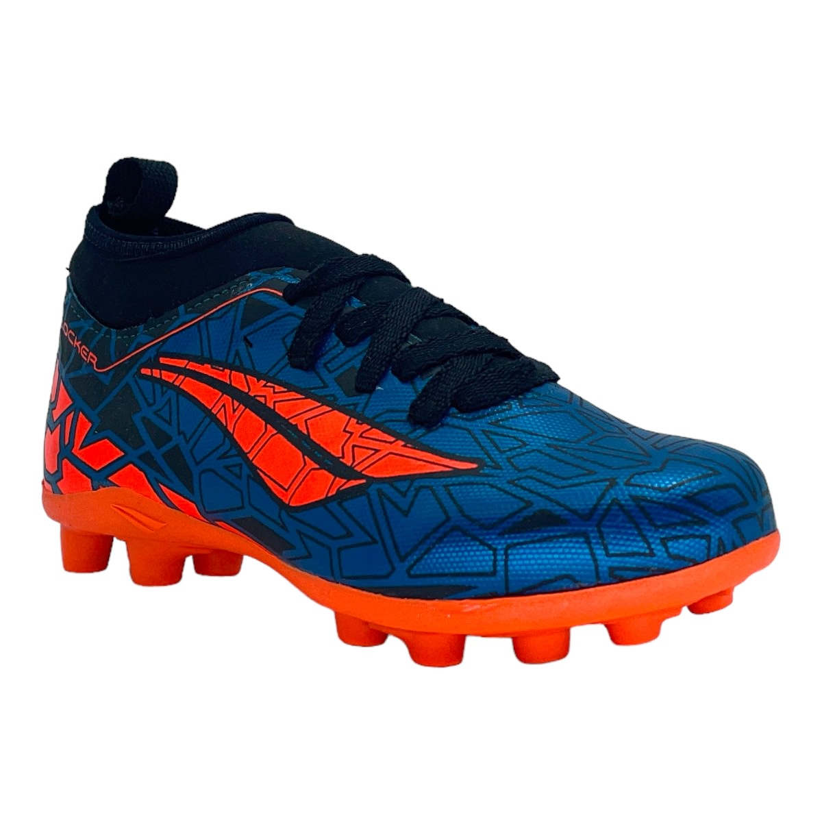 RX LOCKER VII CPO KIDS TQ/CR/PT/18