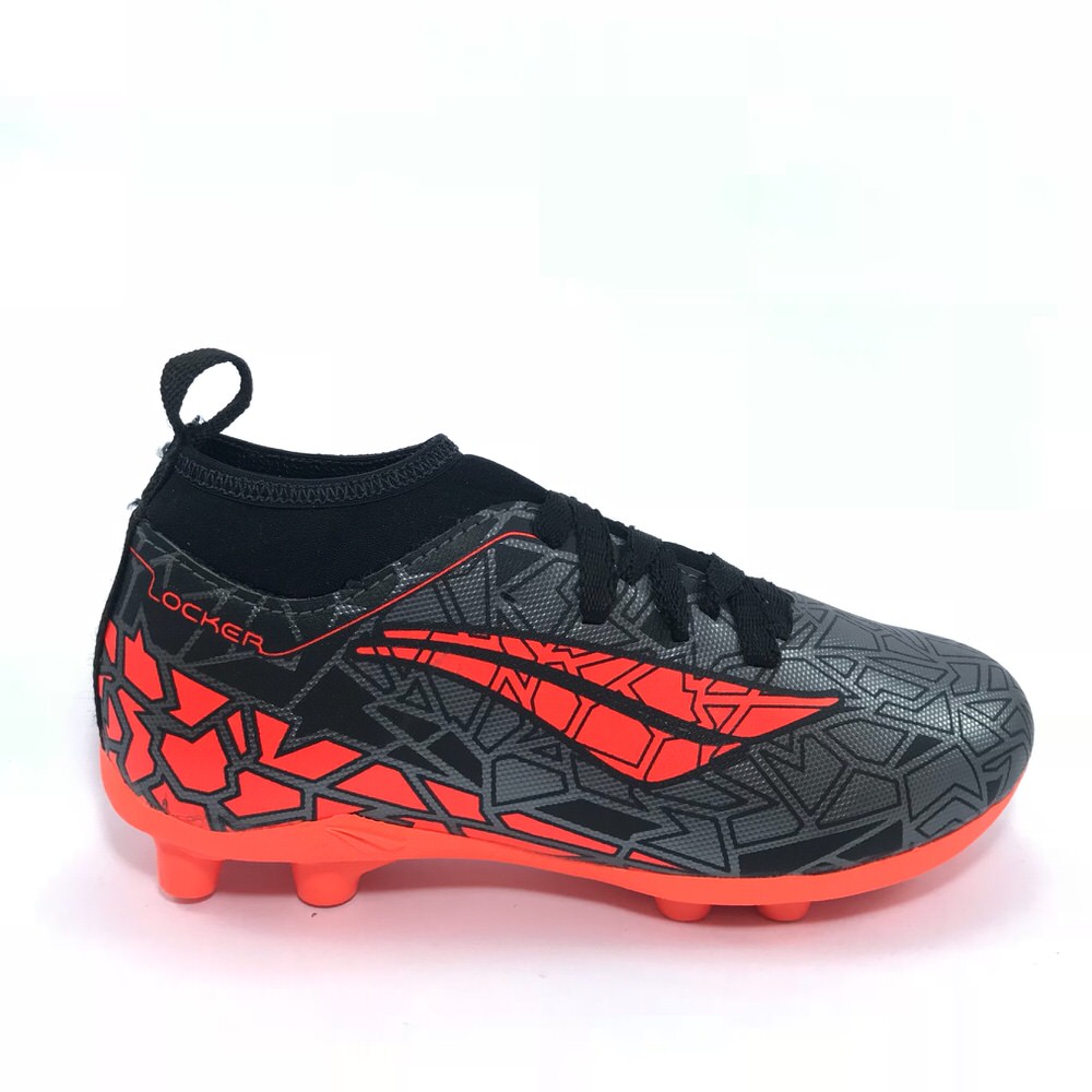 RX LOCKER VII JR CPO BOTITA