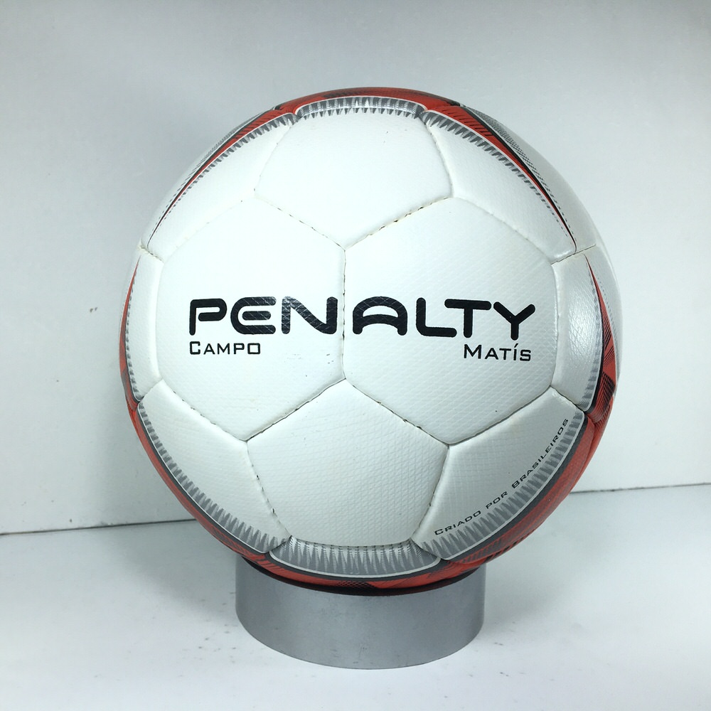 PELOTA CAMPO MATIS C/C N*4 V BC/16