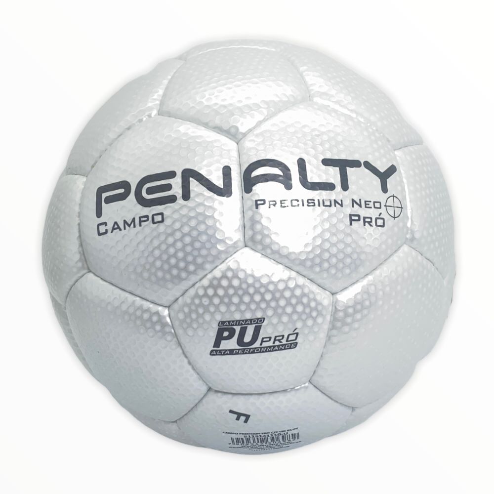 PELOTA FUTBOL PRECISION PRO BC-PT