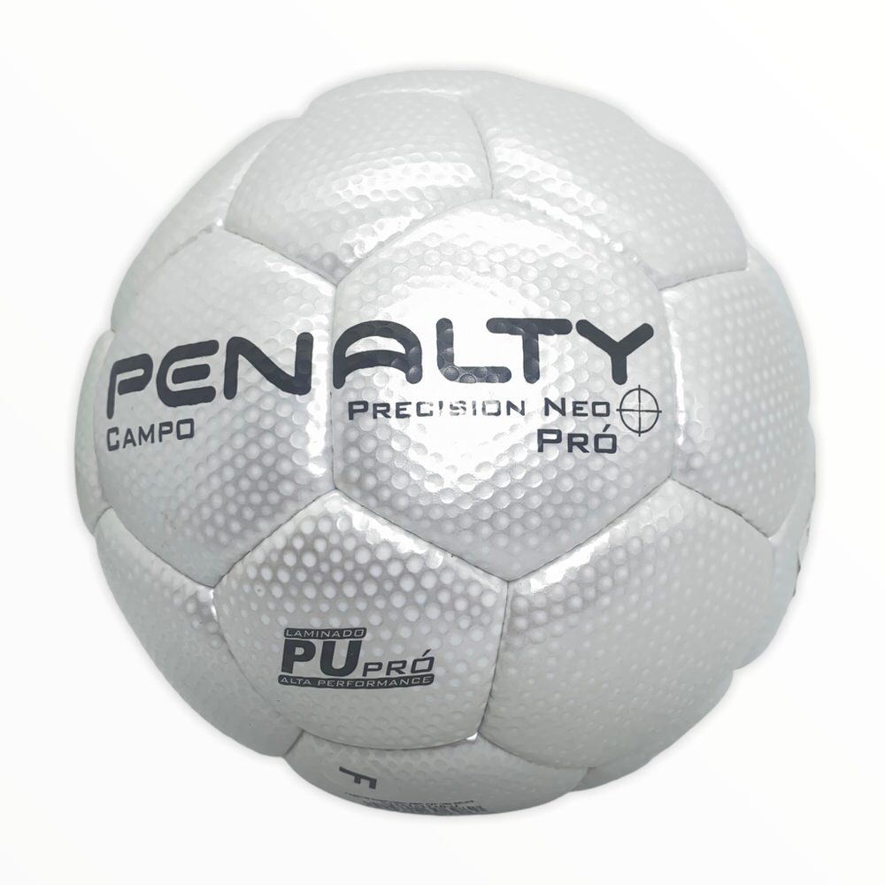 PELOTA FUTBOL PRECISION PRO BC-PT