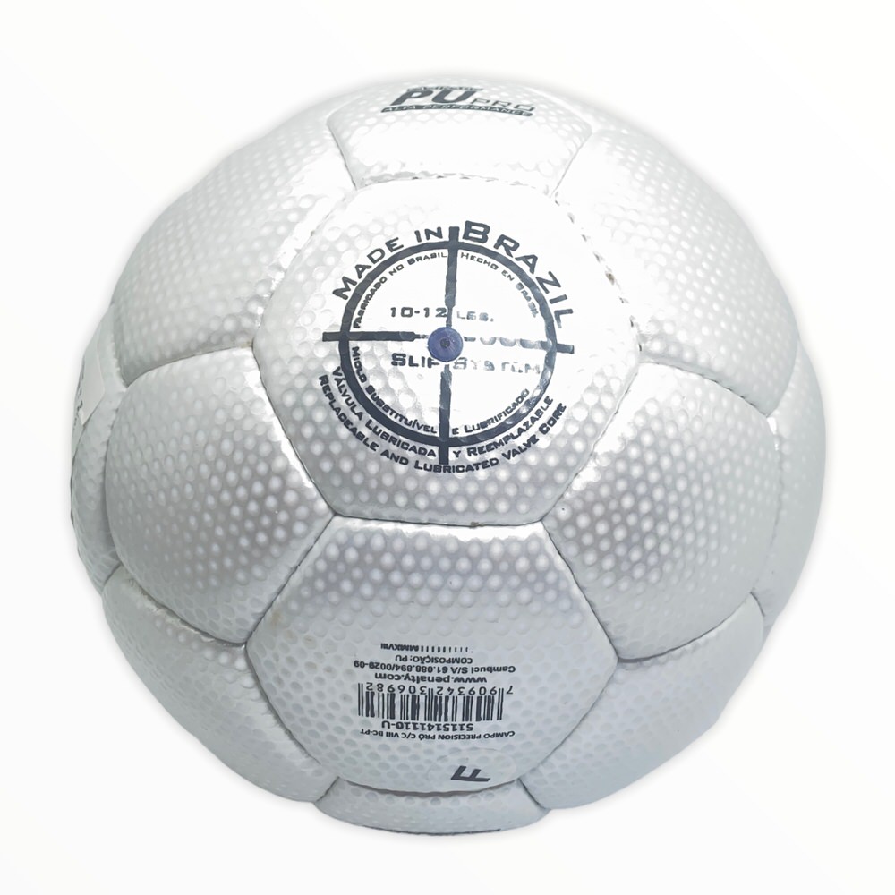 PELOTA FUTBOL PRECISION PRO BC-PT