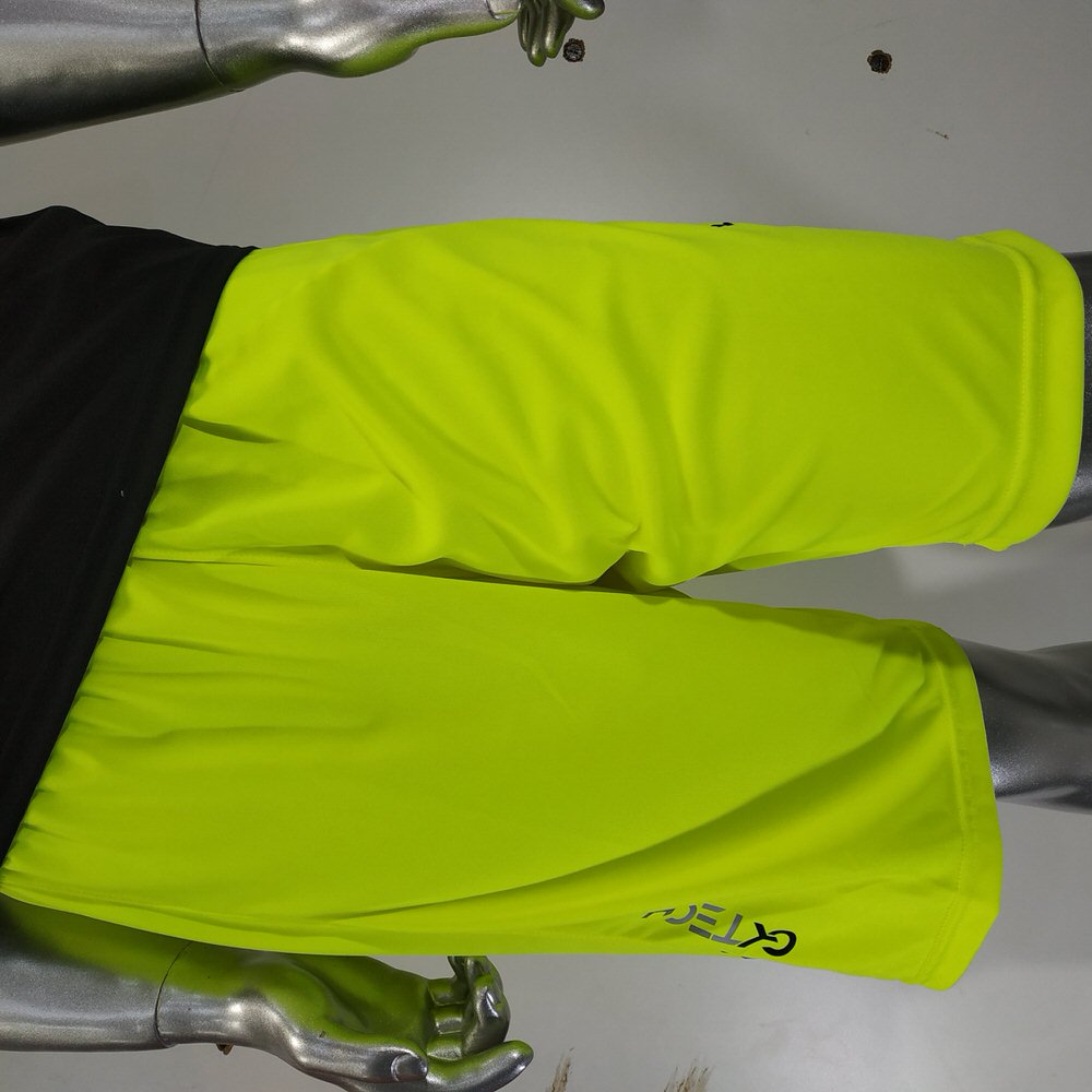 BERMUDA SET GK TECH/19