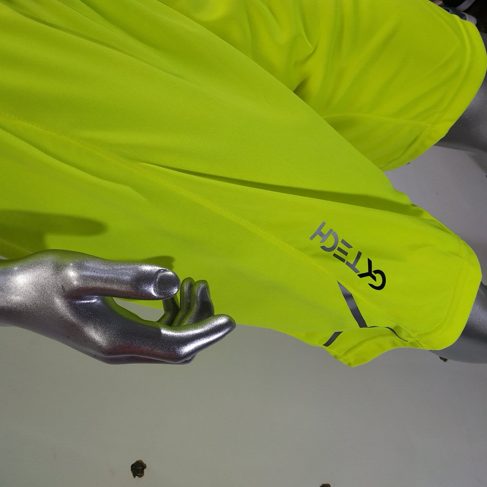 BERMUDA SET GK TECH/19
